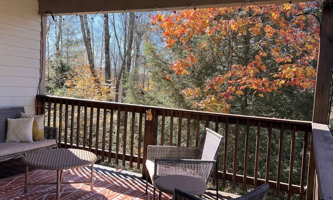 Canaan Valley House | Summerhaven - HotTub, PoolTable, Dog Friendly