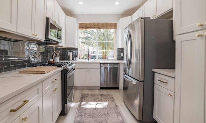 Summerlin House | Summerlin getaway with private pool! - 15 minutes from the Strip