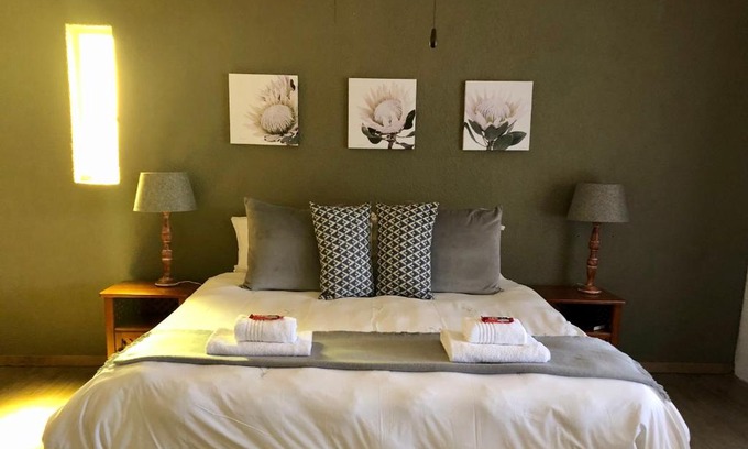 Hazyview House | Summerplace Holiday Home