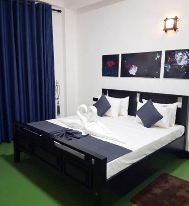 Dambulla Hotel | SummerSet