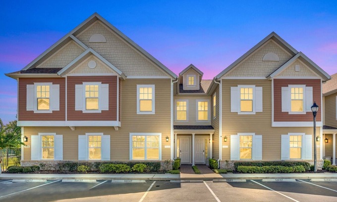 West Kissimmee House | Summerville Vacation Homes by Columbia Management