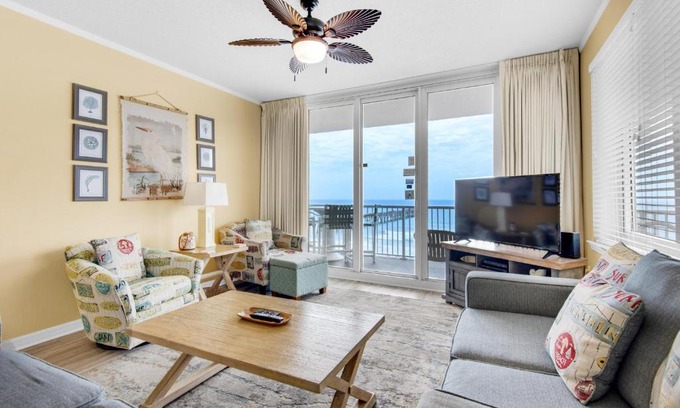 Navarre Beach House | Summerwind Center 704
