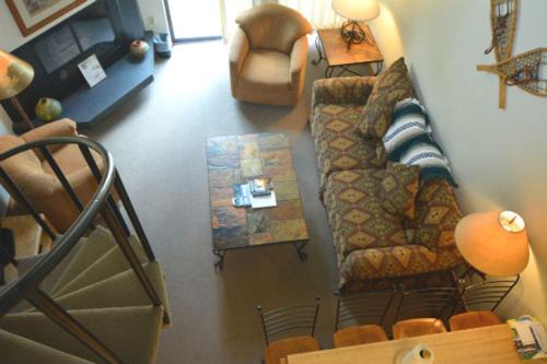 East Village at Copper Hotel | Summit House East 112