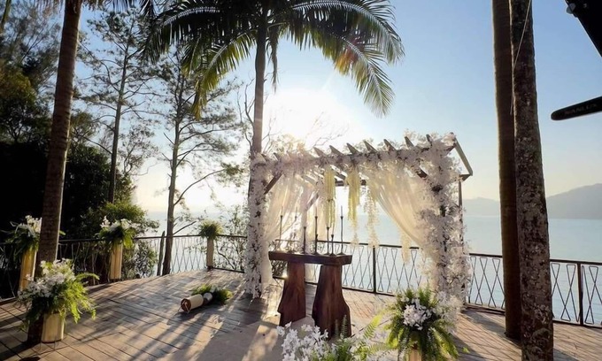 Bairro dos Finco Hotel | Summit Naturescer Eco Hotel