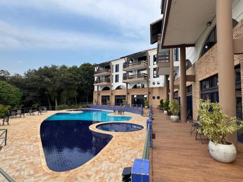 Bairro dos Finco Resort | Summit Naturescer Eco Hotel