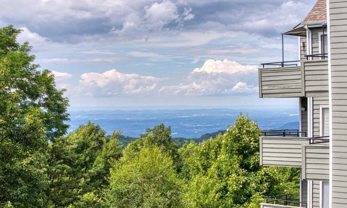 Chalet Village Hotel | Summit Splendor