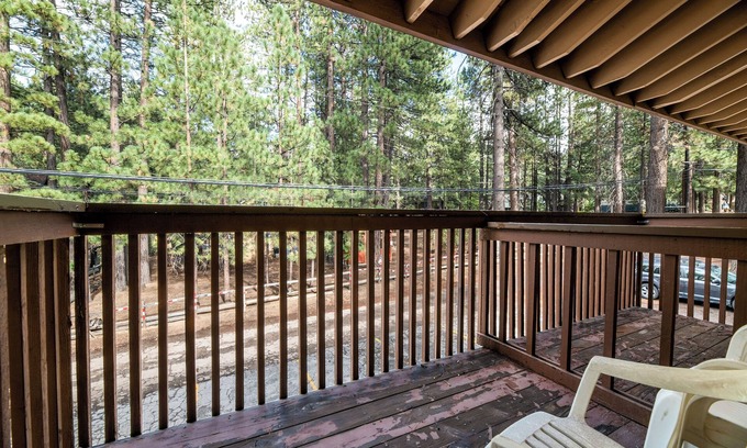 Summit Estates Cabin | Summit X-ross Roads Condo