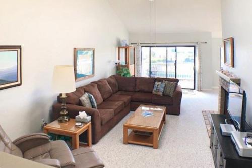 Rio del Mar House | Sumner Beach Breeze