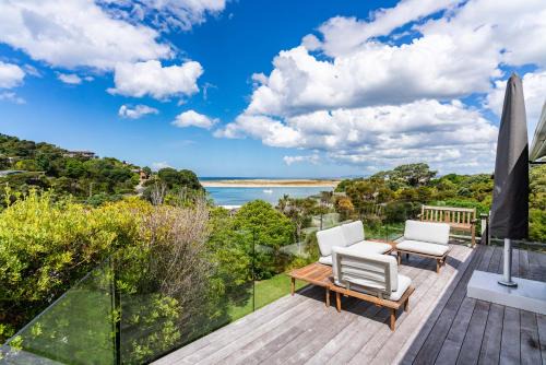 Mangawhai Heads House | Sun and Coast - Mangawhai Heads Holiday Home
