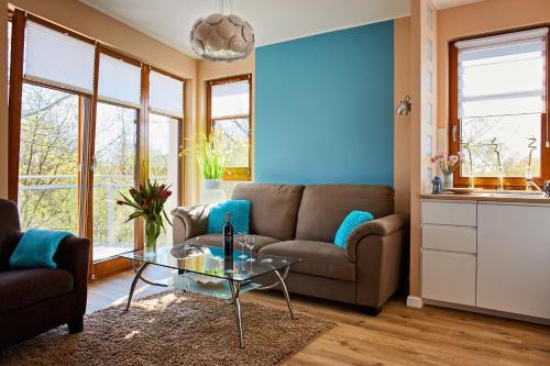 Sopot Apartment | Sun Apartament - Królewskie Kamieniczki