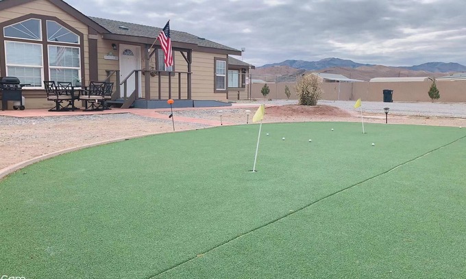 Crystal House | Sun Cindy's House 40% Off Monthly