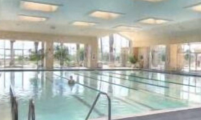 Desert Palms House | Sun City Palm Desert Resort - All Amenities:Golf.Pools.Spas.Clubs.Dining.Fun!