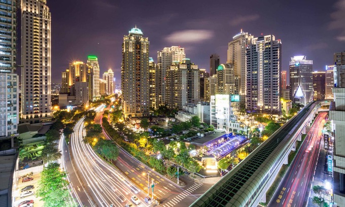 Nantun District Hotel | Sun Hao Hotel.Taichung
