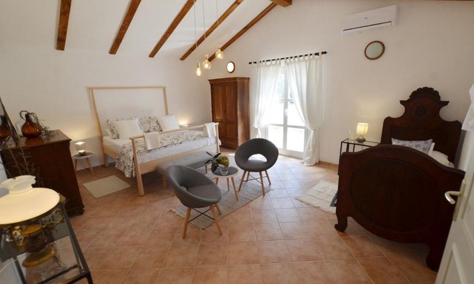 Rovinj House | Sun Holiday Home