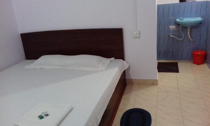 Neil Island Hotel | SUN SHINE RESORT