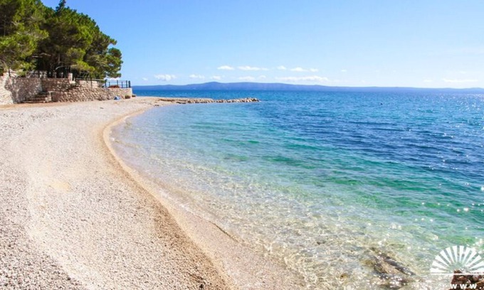 Makarska Apartment | Sun Spalato Suite