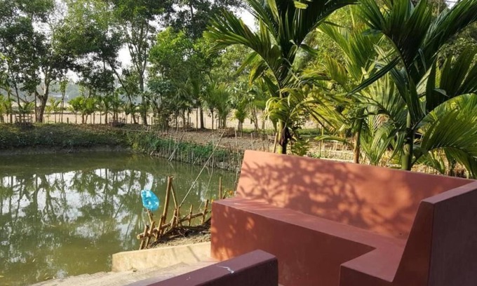 Maulvi Bazar Hotel | Sunapur Mini Resort