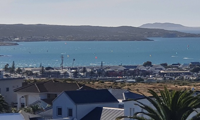 Langebaan House | Sunbird View