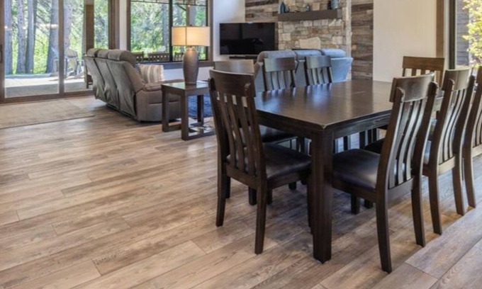 Roslyn House | Suncadia 4 Bdrm Luxury Home