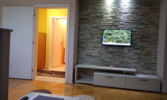 Sabac Apartment | Sunce