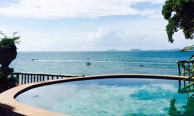 Baan Tai Resort | Suncliff Resort