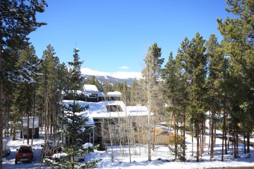 Warrior's Mark House | Sundance at Warriors Mark #4
