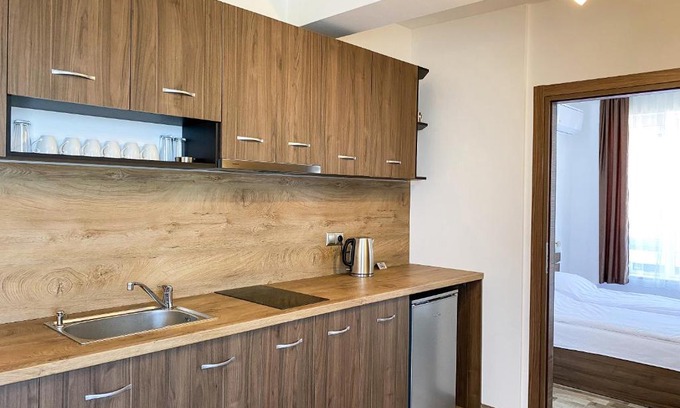 Akhtopol Apartment | Sunny Ahtopol/Съни Ахтопол