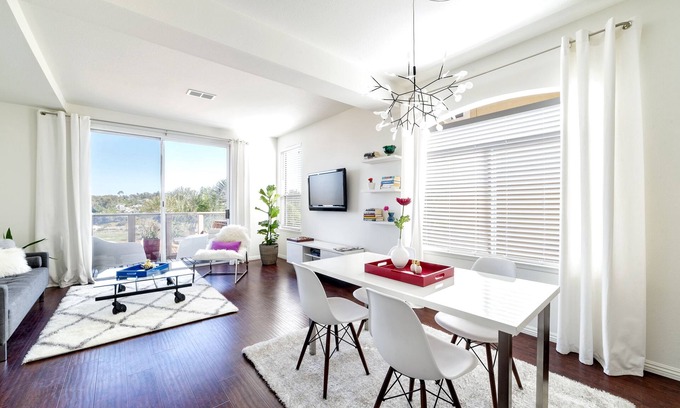 Laguna Niguel Condo | ★Sunny Condo 5min from the Beach★