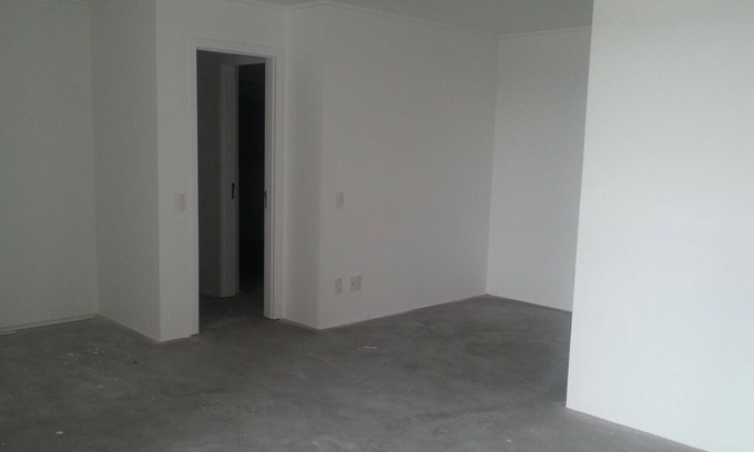 Barra Sul Apartment | Sunny Coverage in Barra Sul