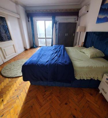 As-Sayidah Zaynab Apartment | sunny cozy studio in the center of downtown