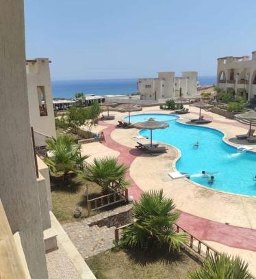 St. Catherine Apartment | Sunny dahab 2