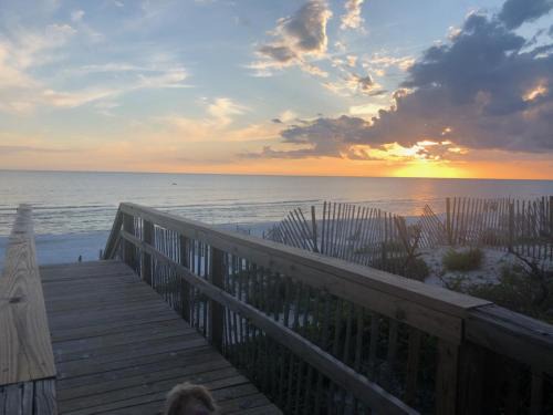 Cape San Blas House | Sunny Dayz