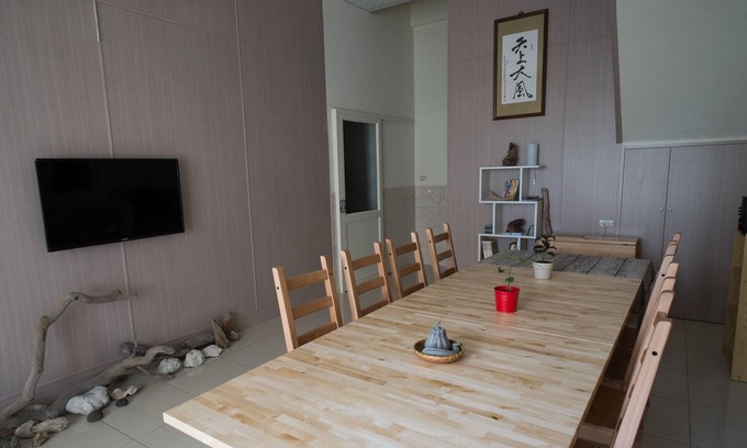Magong House | Sunny Home