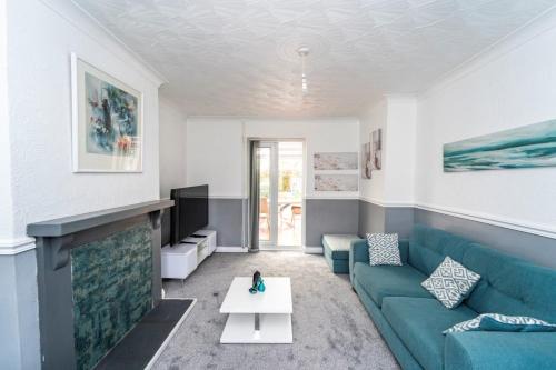 Leicester Apartment | sunny lodge