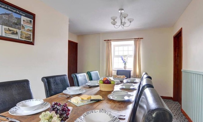 Brecon House | Sunnyside in the beautiful Brecon