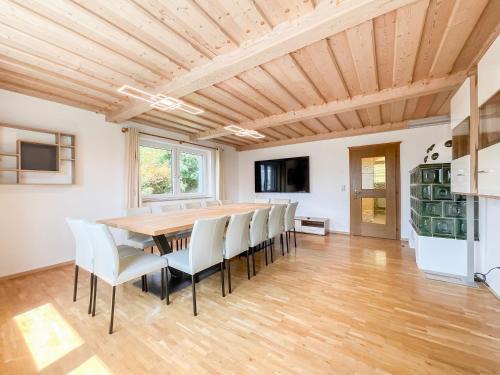 Sankt Martin House | Sunnyside Mountain Chalet