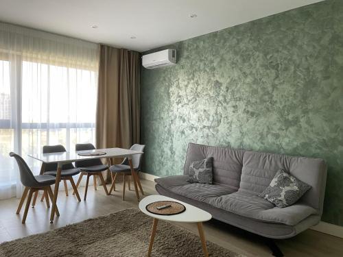 Pipera Apartment | Sunrise Apartments - Onix Pipera