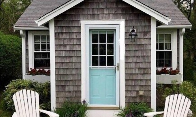 Brewster Cottage | Sunrise Cottage Brewster - 1 Bed Cottage, Perfect for a Cozy Getaway!