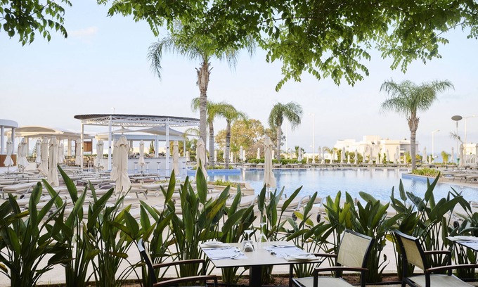 Protaras Apartment | Sunrise Oasis Hotel & Waterpark