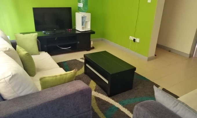 Syokimau Apartment | Sunrise Park Suites