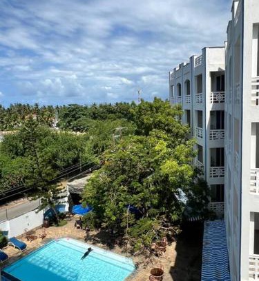 Mombasa Apartment | Sunrise Resort Apartments