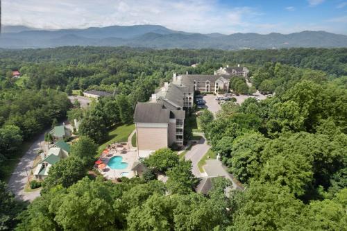 Pigeon Forge Resort | Sunrise Ridge Resort