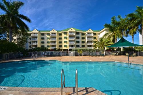 Key West Apartment | Sunrise Suites Barbados Suite #204