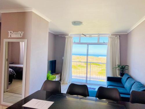 Muizenberg Apartment | Sunrise Villa Apartment