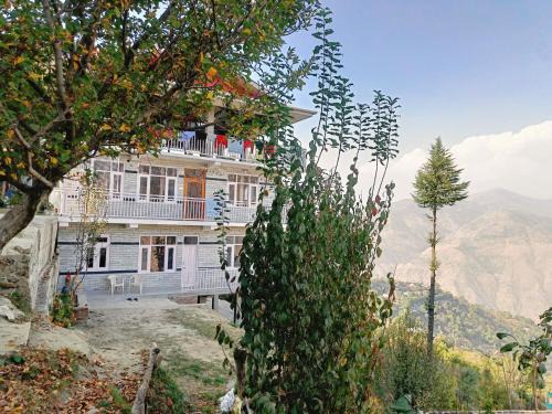 Kotgarh House | Sunrise Village Homestay