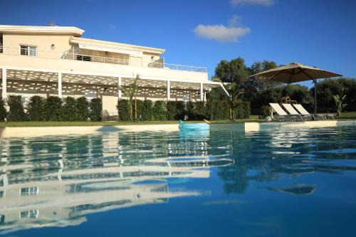 Torre Ruffa Apartment | SUNSEA - Enjoy Your Family