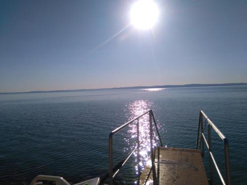 Balatonvilagos Apartment | Sunset Beach Apartmanház