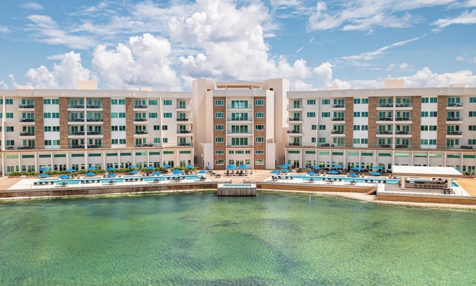 San Pedro Apartment | Sunset Caribe Belize