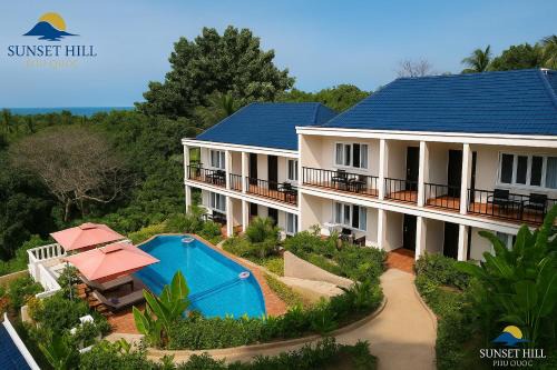 Mang Yang Cabin | Sunset Hill Resort Phú Quốc