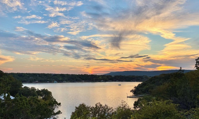 Palo Pinto House | Sunset Ridge - Lakeside Ranch w/Dock
